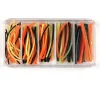 Flotteurs - TEAM FRANCE Gaines pour antennes de flotteurs coup sur antenne fluo