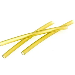 Acc.Montages/Hameçons - NASH Gaine thermo carpe shrink tube 45mm (x10)