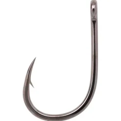 Montages / Hameçons - GAMAKATSU Sw Live Bait Light Wire Hooks Black