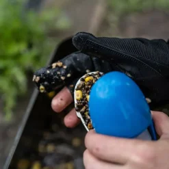 Cannes - NASH Gant de lancer Gauché Spot On Casting Glove