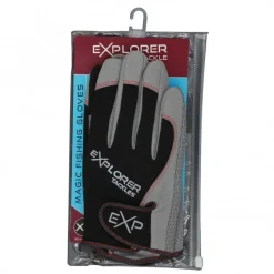 Pêche Du Thon|Vêtements / Wading - EXPLORER TACKLE Gant de pêche magic