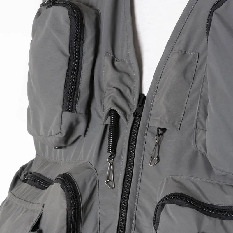 Gilets Et Chest Pack|Vêtements / Gilets - AQUATREKK Giet de Pêche
