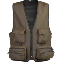 Gilets Et Chest Pack|Vêtements / Gilets - GARBOLINO Giet ong Serinity