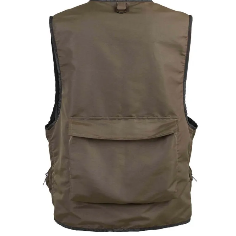 Gilets Et Chest Pack|Vêtements / Gilets - GARBOLINO Giet ong Serinity