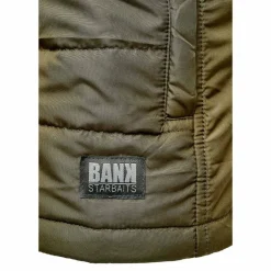 Vêtements|Vêtements - STARBAITS Giet ight Weight Jacket