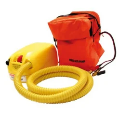 Bateaux Pneumatiques - FRAZER Gonfleur Electrique Hi-Speed