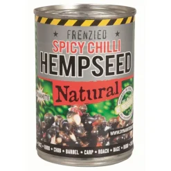 Appâts / Amorces - DYNAMITE BAITS Graine Frenz Hempseed chilli 350 kg