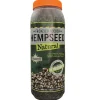 Appâts Et Fabrication - DYNAMITE BAITS Graines cuites carpe frenzied hempseed 2.3kg
