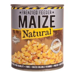 Appâts Et Fabrication - DYNAMITE BAITS Graines cuites carpe frenzied mais 700g