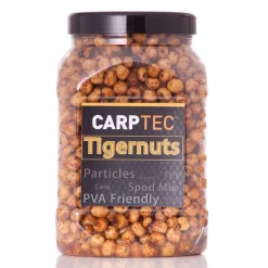 Appâts Et Fabrication - DYNAMITE BAITS Graines cuites carpe carptec particles tigernuts