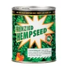 Appâts Et Fabrication - DYNAMITE BAITS Graines cuites carpe frenzied hemp original 700g
