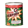 Appâts Et Fabrication - DYNAMITE BAITS Graines Cuites Frenzied hemp spicy chili 700g