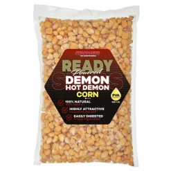 Appâts Et Fabrication - STARBAITS Graines Cuites Ready Seed Demon Corn