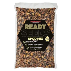 Appâts Et Fabrication - STARBAITS Graines Cuites Ready Seed Spod Mix