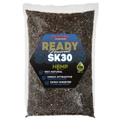 Appâts Et Fabrication - STARBAITS Graines Cuites Ready Seed SK30 Hemp