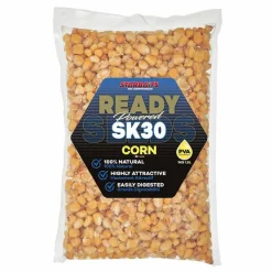 Appâts Et Fabrication - STARBAITS Graines Cuites Ready Seed SK30 Corn
