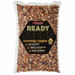 Appâts Et Fabrication - STARBAITS Graines Cuites Ready Seed Chopped Tiger
