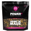 Appâts Et Fabrication - MAINLINE Graines Power+ Hemp ’N’ Maize 2Kg