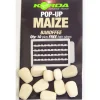 Appâts Et Fabrication - KORDA Grains de maïs artificiels carpe pop up maize banoffee