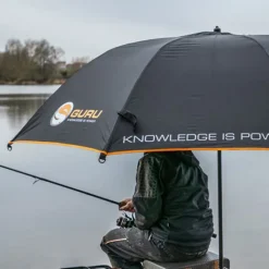 Paniers / Stations - GURU Grand parapluie large umbrella 2,2 m