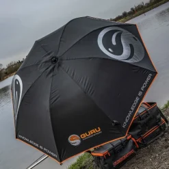 Paniers / Stations - GURU Grand parapluie large umbrella 2,2 m