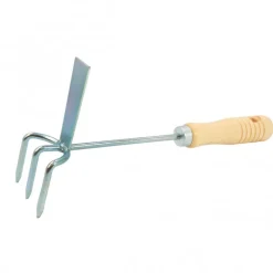 Outillages - FLASHMER Griffe 3 dents + piolet 30cm