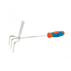 Pêche À Pieds - FLASHMER Griffe 3 dents + piolet 30cm