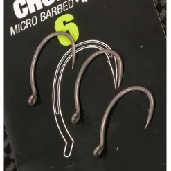 Acc.Montages/Hameçons - KORDA Hameçon carpe krank chod