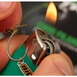 Acc.Montages/Hameçons - KORDA Hameçon carpe krank chod