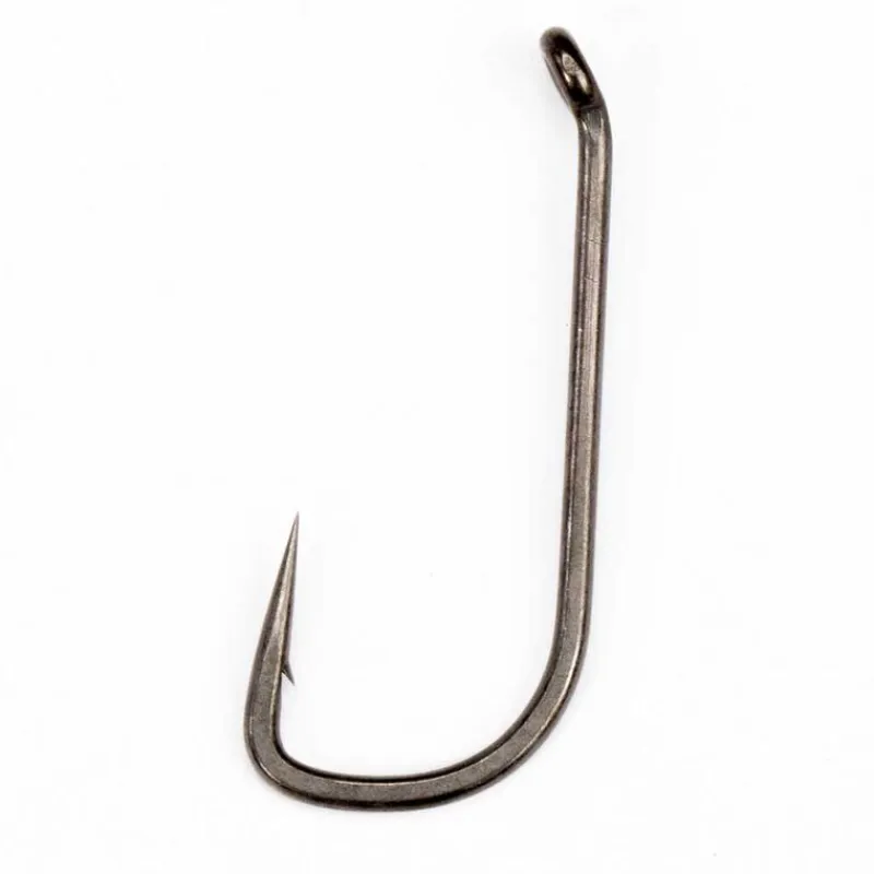 Acc.Montages/Hameçons - NASH Hameçon carpe twister long shank