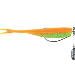 Hameçons Et Montages - VMC Hameçon Drop Shot 79SH Spinshot (x5)