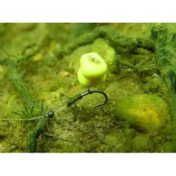 Acc.Montages/Hameçons - KORDA Hameçon sans ardillon carpe wide gape barbless
