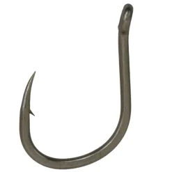 Hameçons - FUN FISHING Hameçons coup monster pursuit a oeillet avec ardillon mp300 (x20)