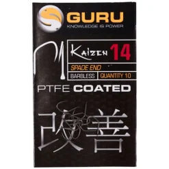 Hameçons - GURU Hameçons coup kaizen (x)