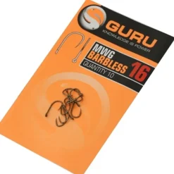 Hameçons / Bas De Ligne Feeder - GURU Hameçons coup mwg (x)