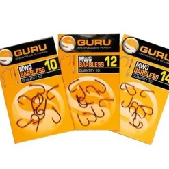 Hameçons / Bas De Ligne Feeder - GURU Hameçons coup mwg (x)