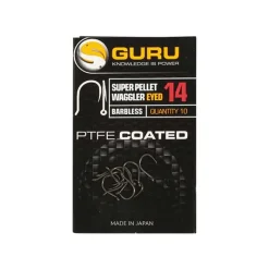 Hameçons - GURU Hameçons coup super pellet waggler (x)