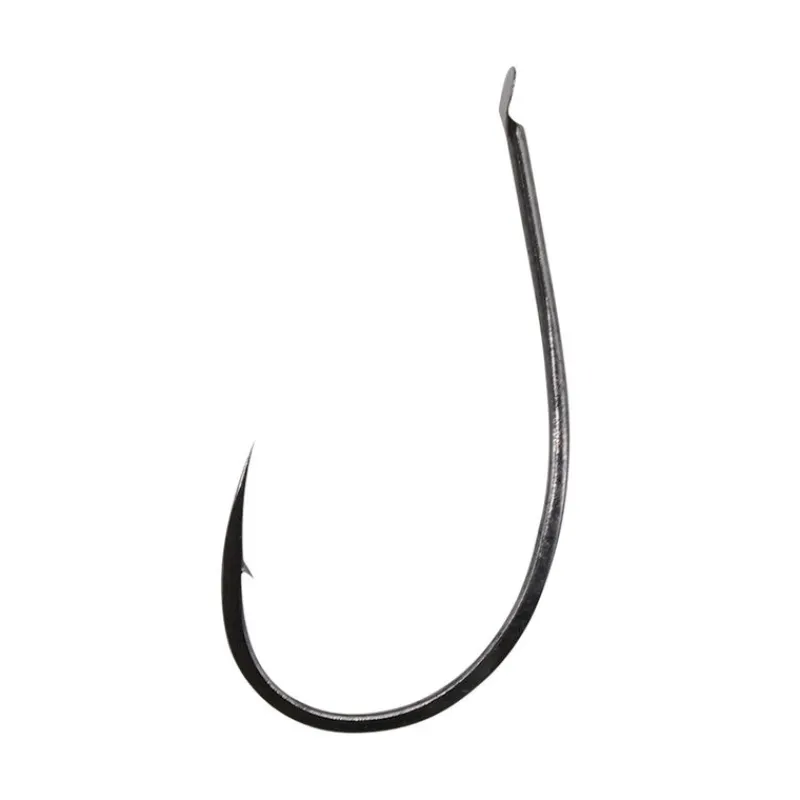 Hameçons / Bas De Ligne Feeder - GURU Hameçons Kuranku barbed/spade End (x6)