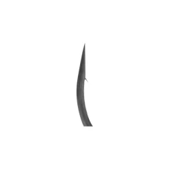 Hameçons Et Montages - BKK Hameçon Simple Dropshot Long Shank (x5)