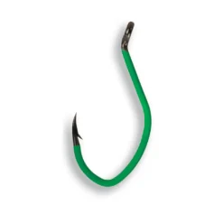 Acc. Montage / Hameçons - MADCAT Hameçon simple silure a-static classic catfish