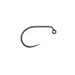 Fly Tying - JMC Hameçons Performer JIG95 BL (x15)