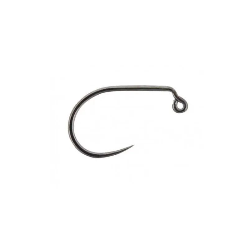 Fly Tying - JMC Hameçons Performer JIG95 BL (x15)