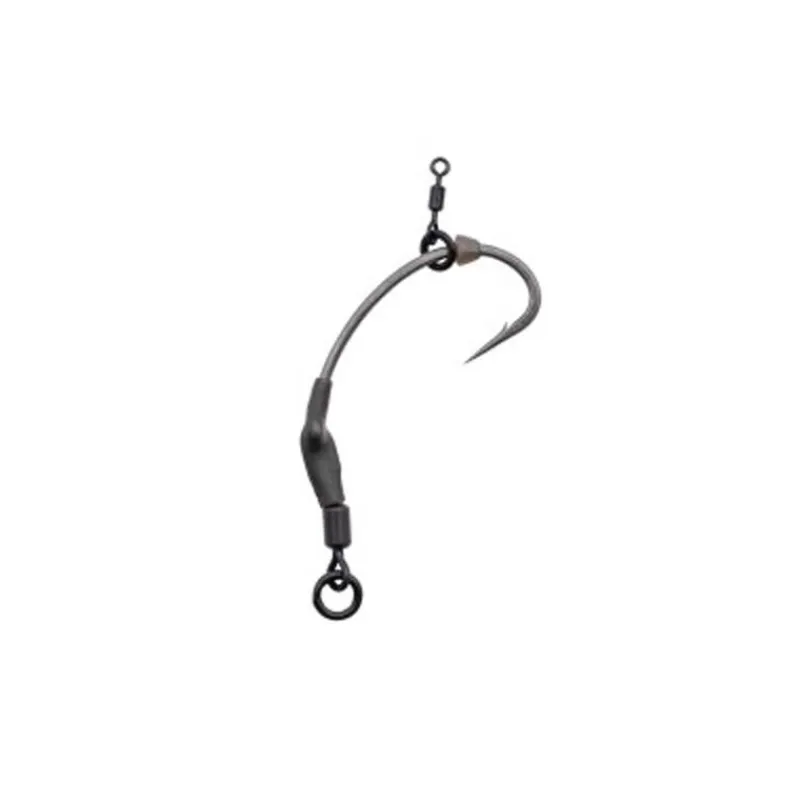 Acc.Montages/Hameçons - KORDA Hameçons Montés Spinner Hook Sections Spinner
