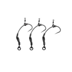 Acc.Montages/Hameçons - KORDA Hameçons Montés Spinner Hook Sections Spinner