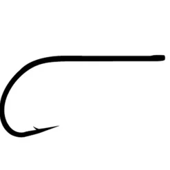 Fly Tying - GAMAKATSU Hameçons mouche f3 (x5)