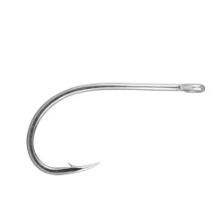 Fly Tying - GAMAKATSU Hameçons mouche sl12s big game wide gape