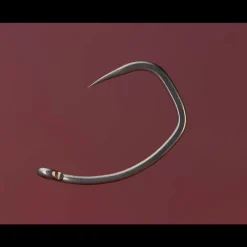 Acc.Montages/Hameçons - OMC Hameçons Lock Hook Barbless