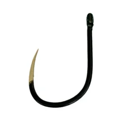 Hameçons - FUN FISHING Hameçon spécial pâte Funfishing à oelliet sans ardillon pochette de