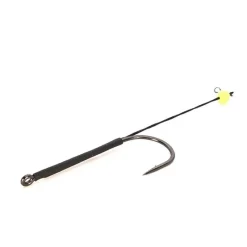 Fly Tying - JMC Hameçons PIKE READY SIMPLE SNAP - 5/0