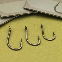 Acc.Montages/Hameçons - OMC Hameçons Redesmere Chod Hook (10x)